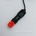 Car Charger Line For Automobile Display Screen